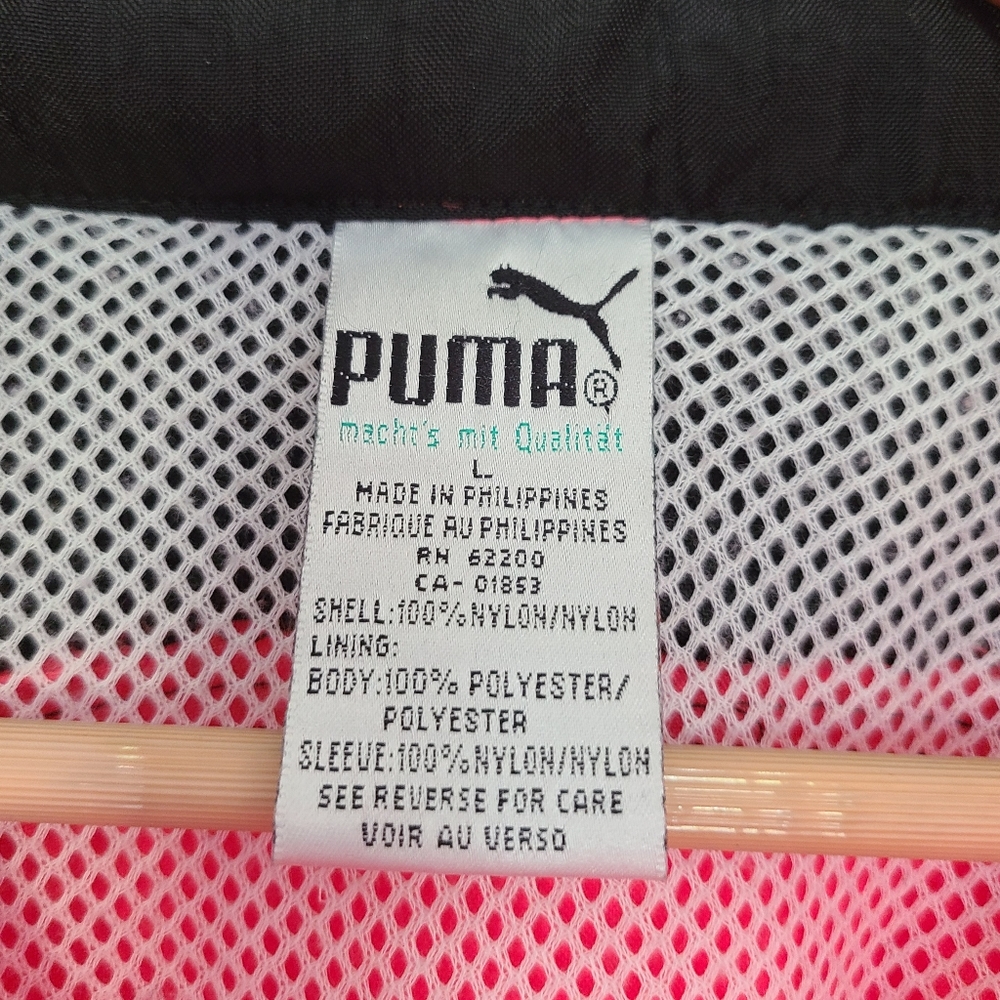 VINTAGE - Puma jacket - Picture 13 of 16
